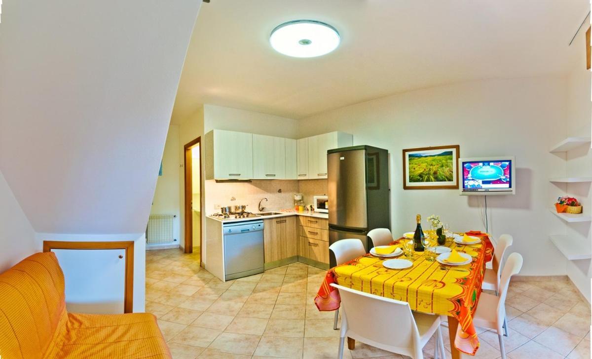 Villaggio Mare Blu Бибионе Екстериор снимка