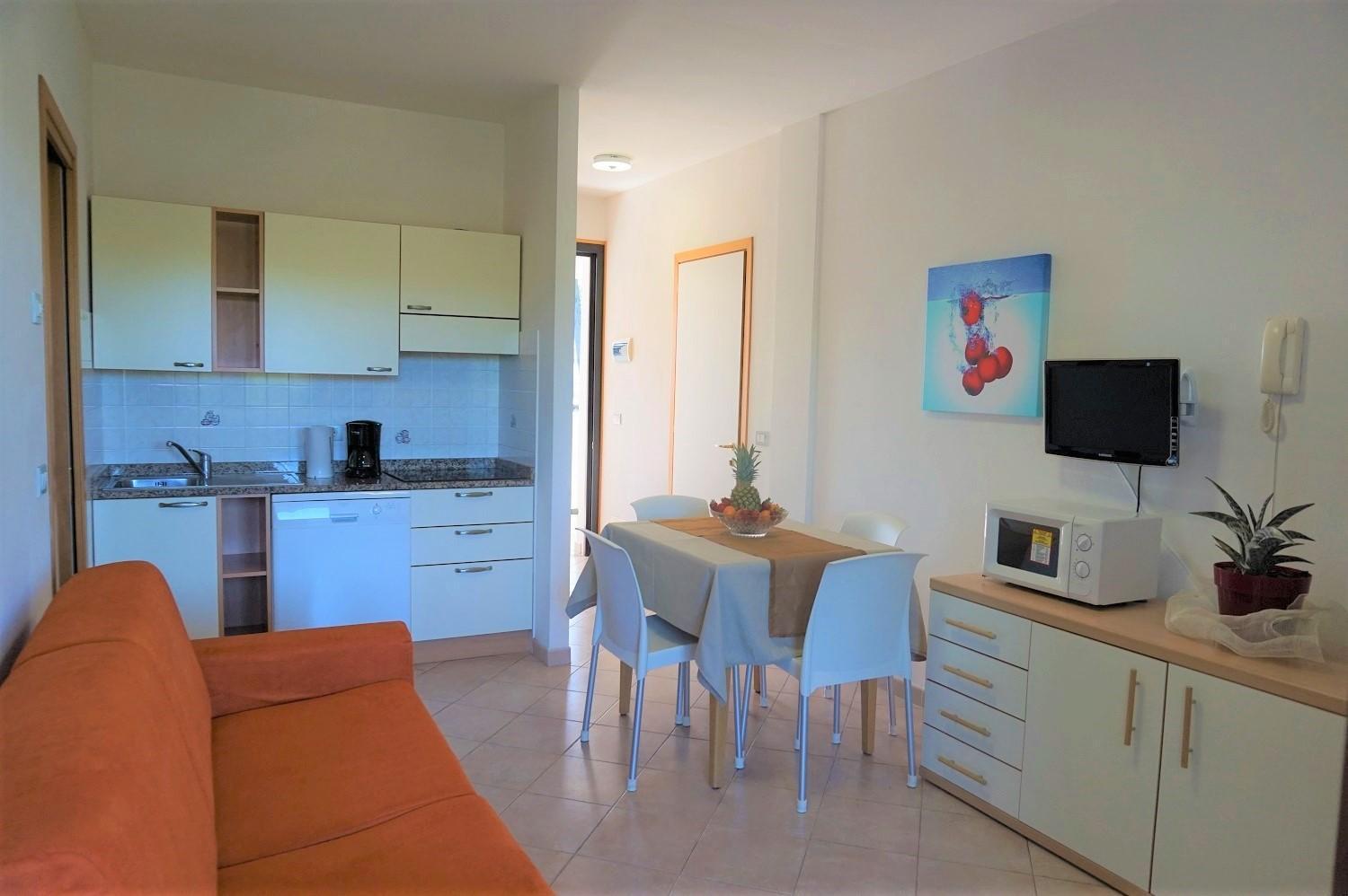 Villaggio Mare Blu Бибионе Екстериор снимка