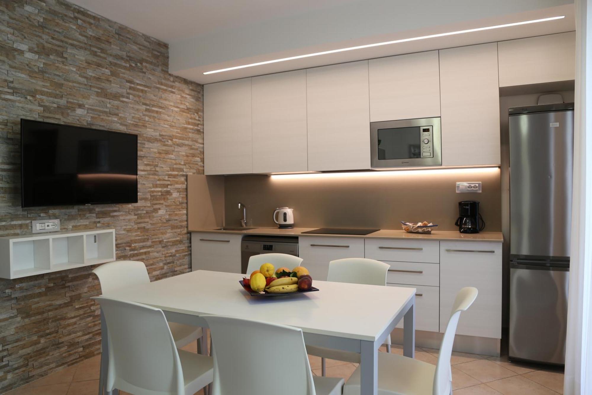 Villaggio Mare Blu Бибионе Екстериор снимка