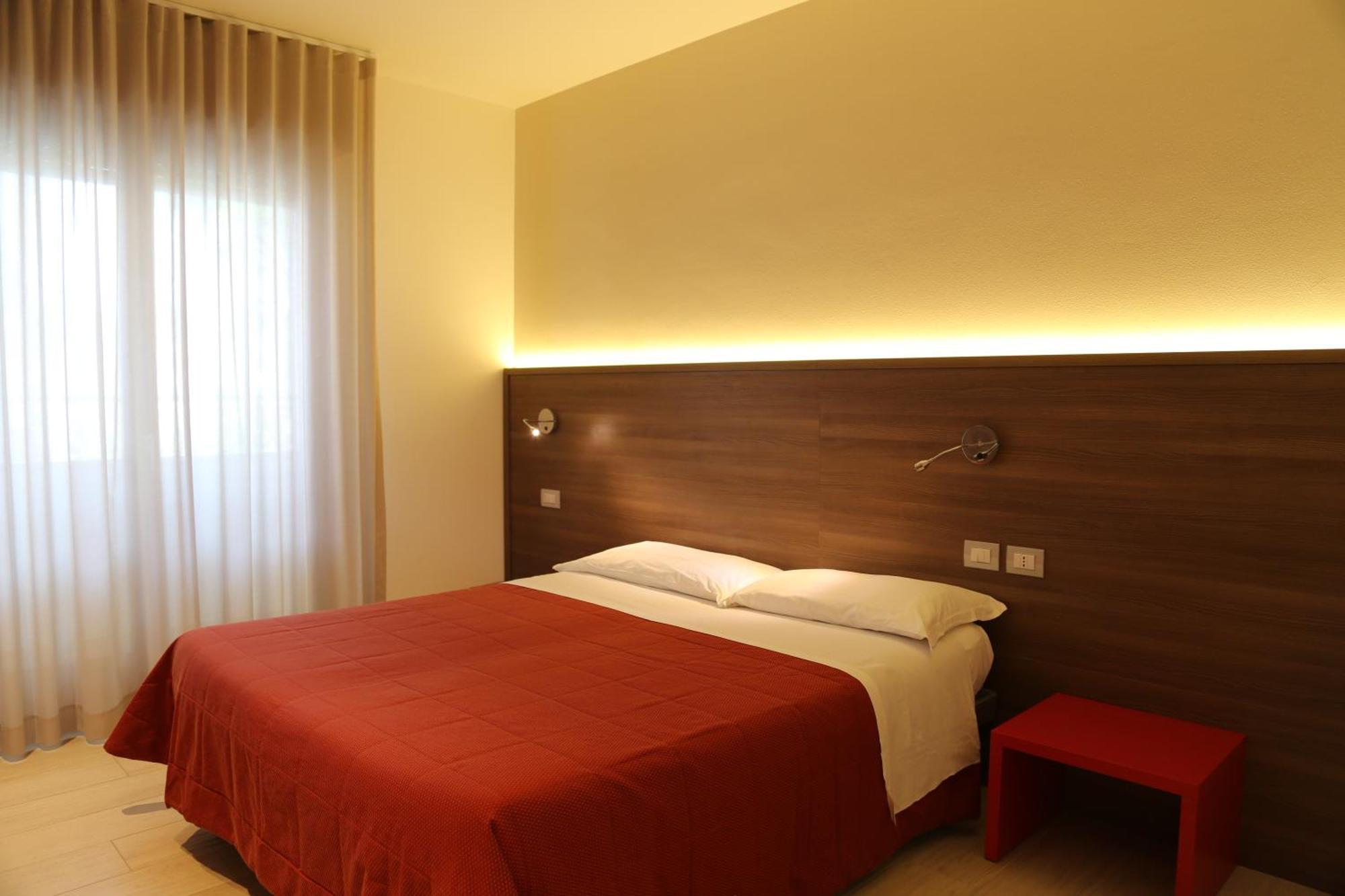 Villaggio Mare Blu Бибионе Екстериор снимка
