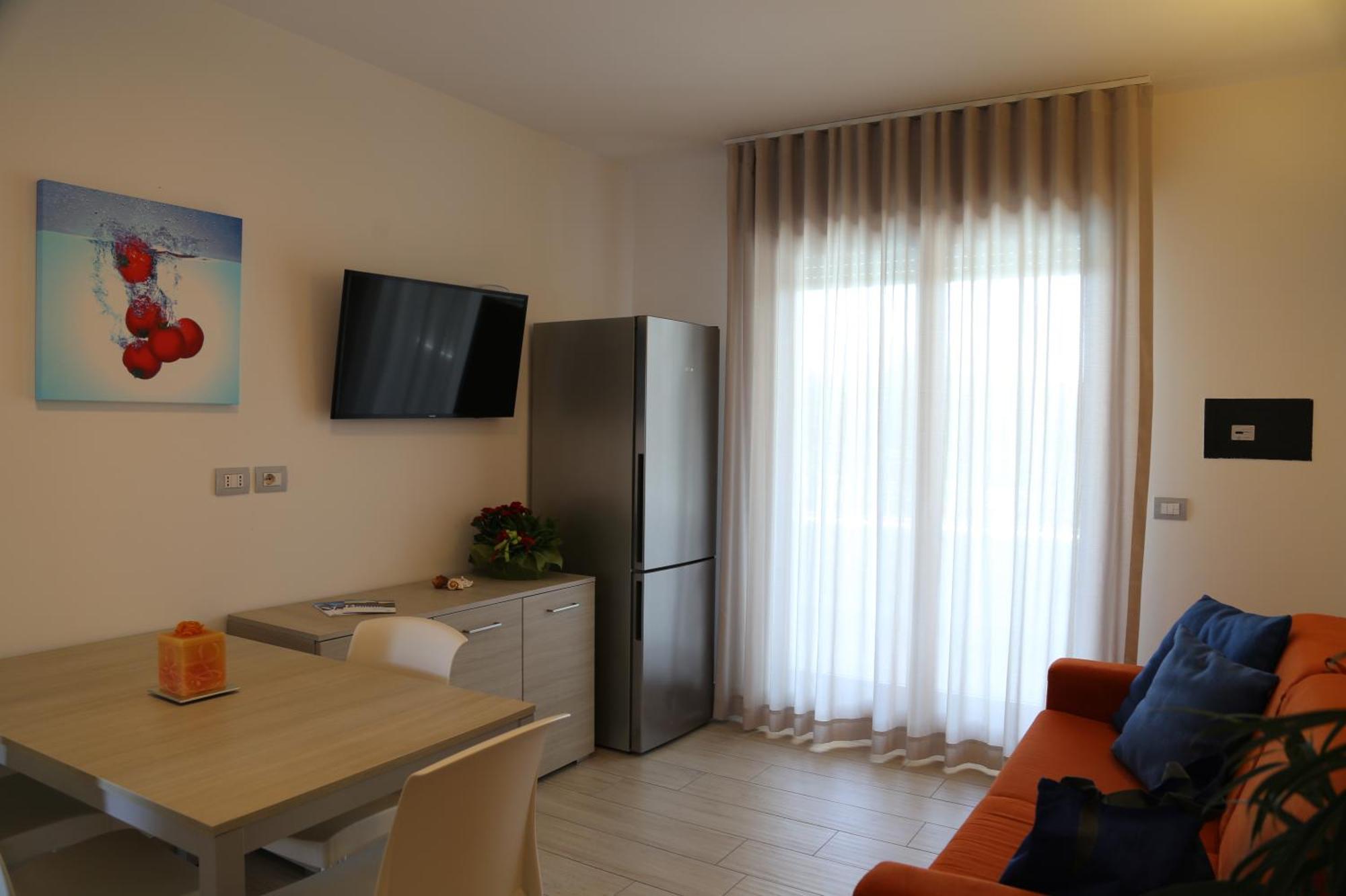 Villaggio Mare Blu Бибионе Екстериор снимка