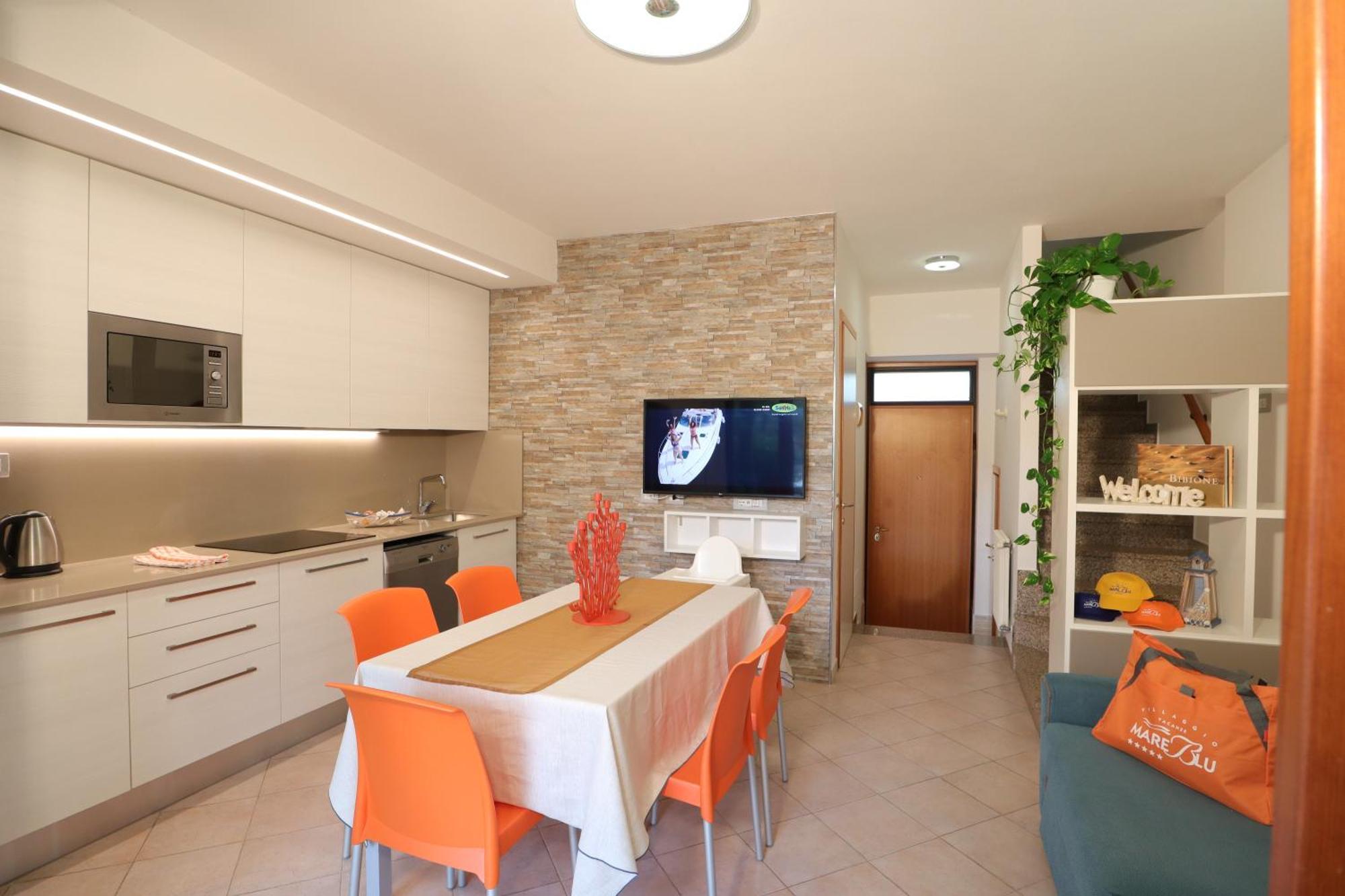 Villaggio Mare Blu Бибионе Екстериор снимка