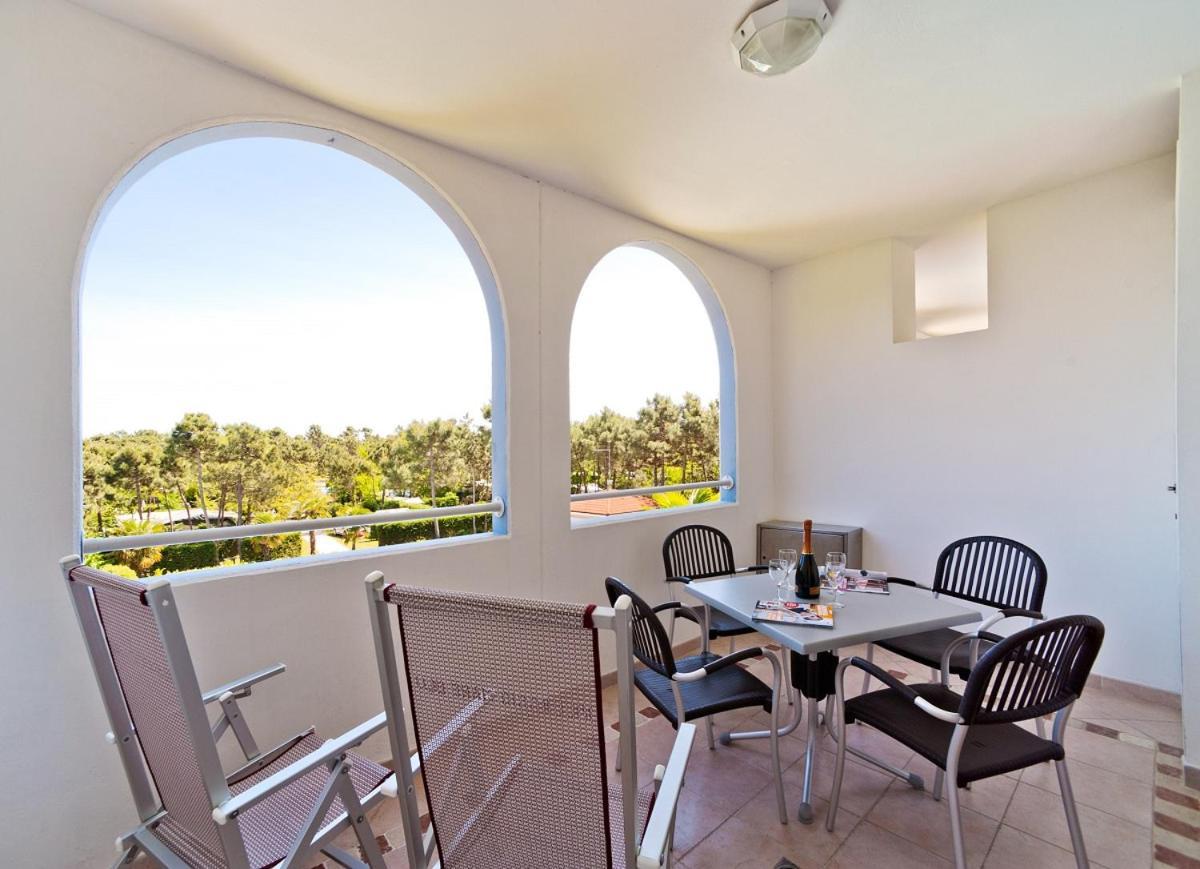 Villaggio Mare Blu Бибионе Екстериор снимка