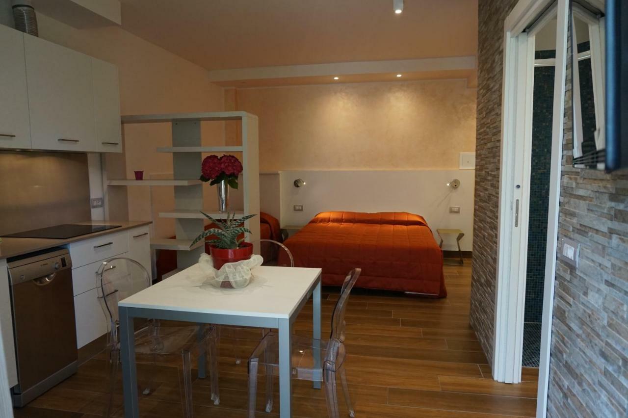 Villaggio Mare Blu Бибионе Екстериор снимка