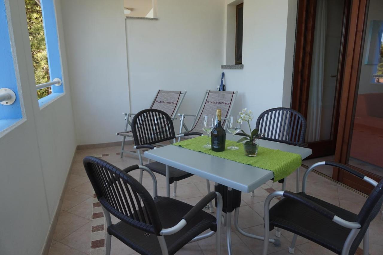Villaggio Mare Blu Бибионе Екстериор снимка
